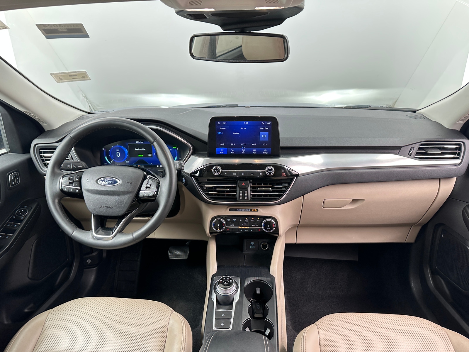 Thumbnail: 2022 Ford Escape - 2