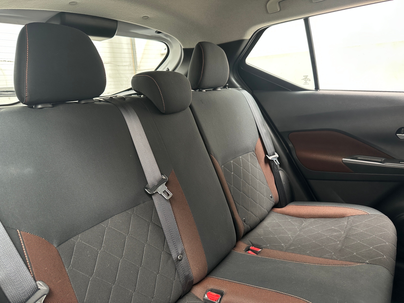 Thumbnail: 2019 Nissan Kicks - 6