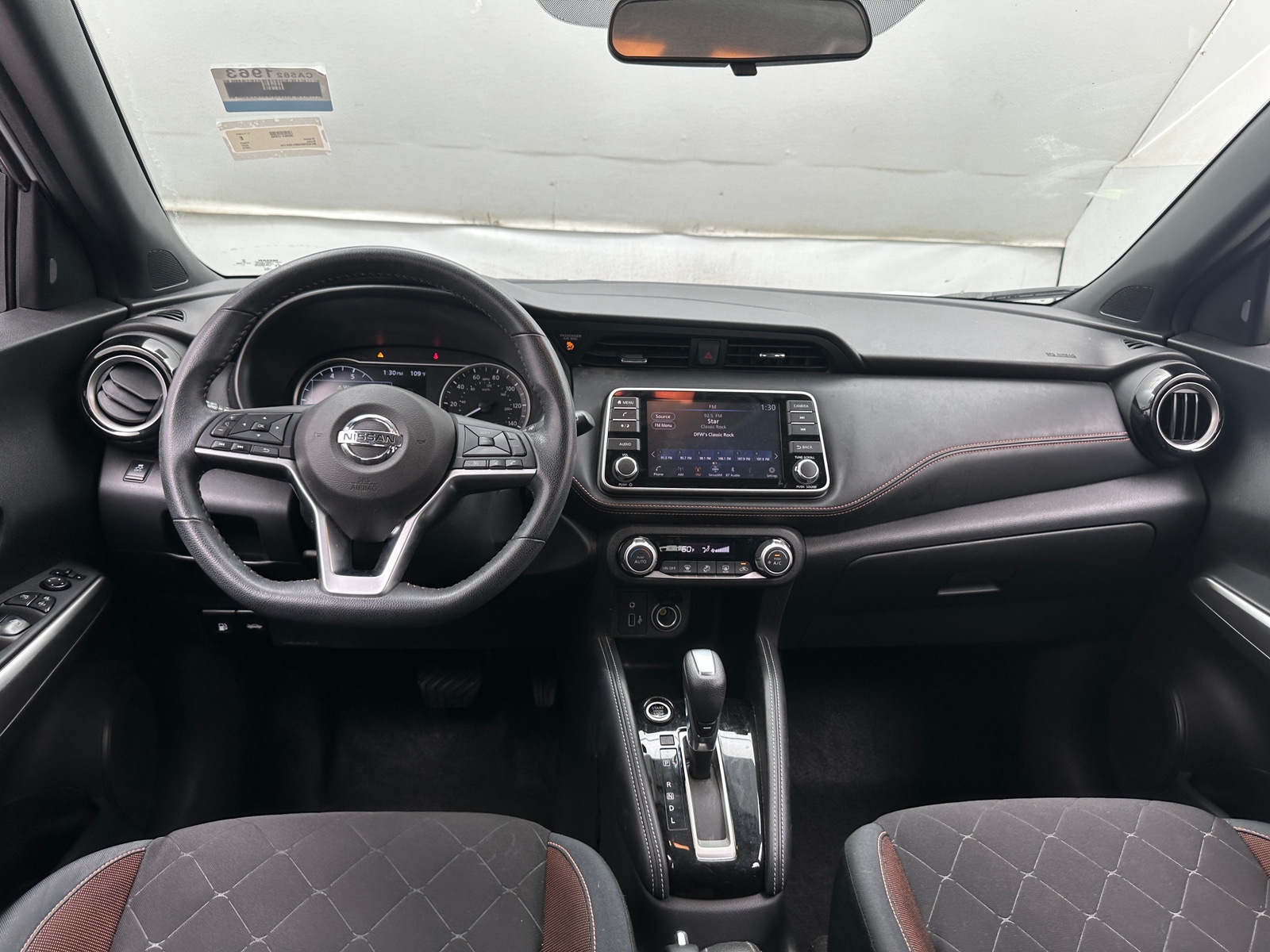 Thumbnail: 2019 Nissan Kicks - 3