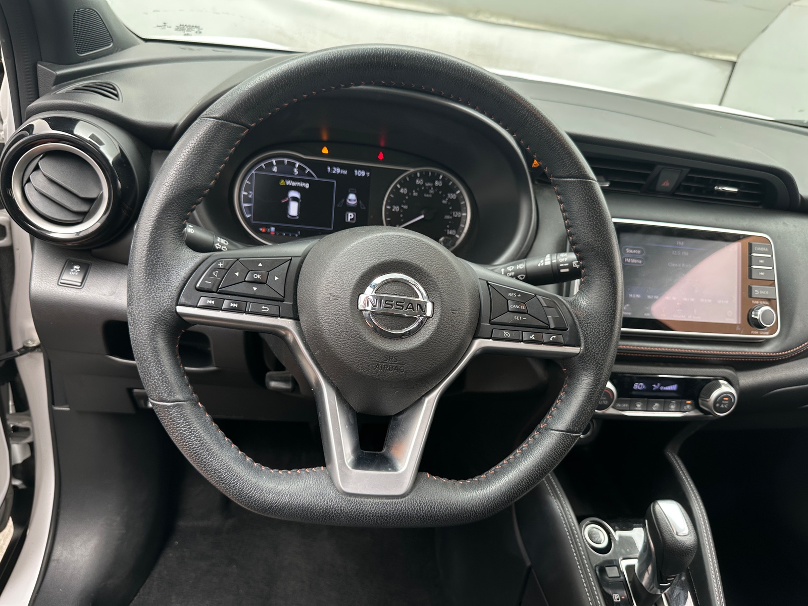 Thumbnail: 2019 Nissan Kicks - 5