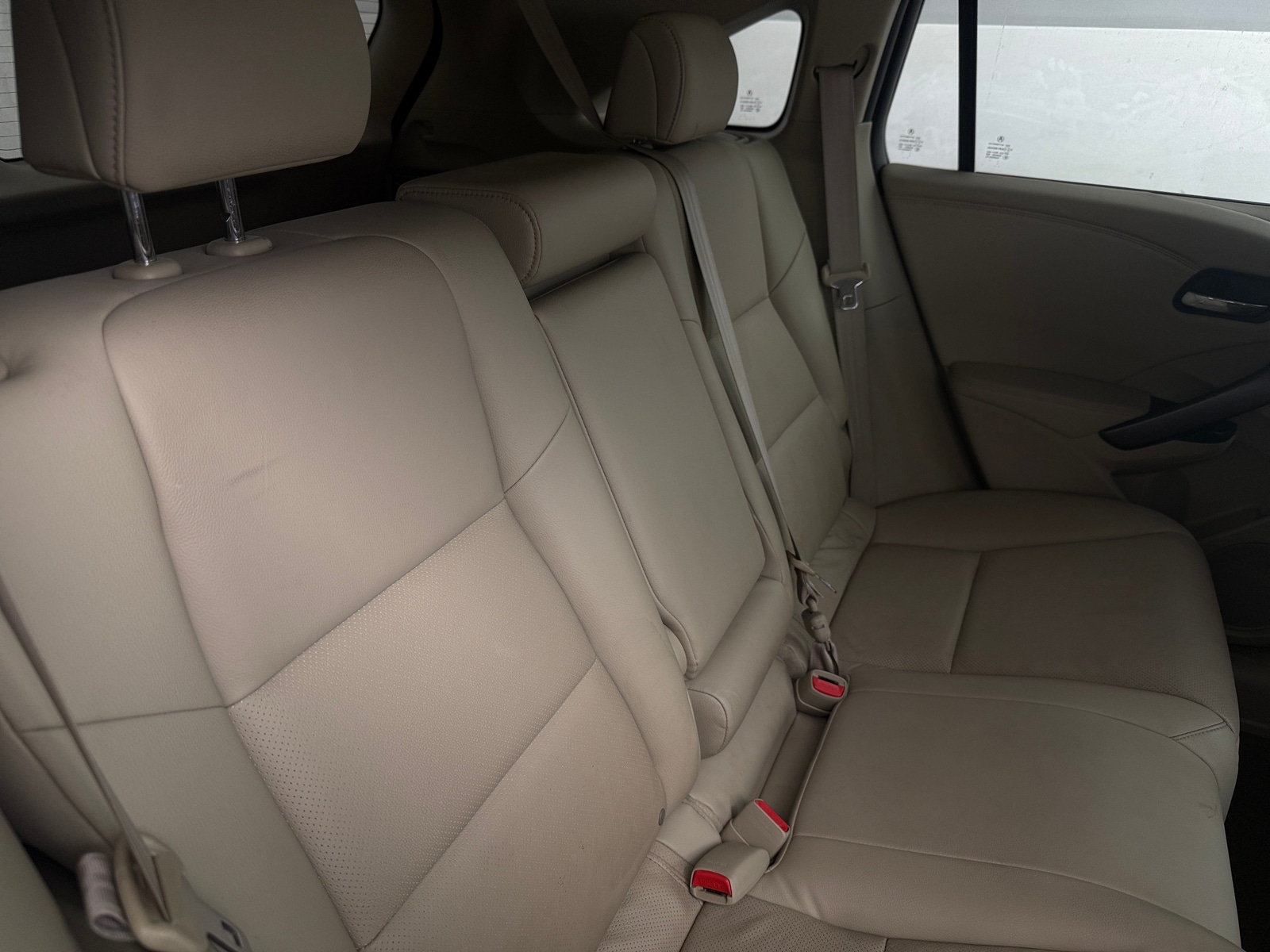 Thumbnail: 2015 Acura RDX - 5