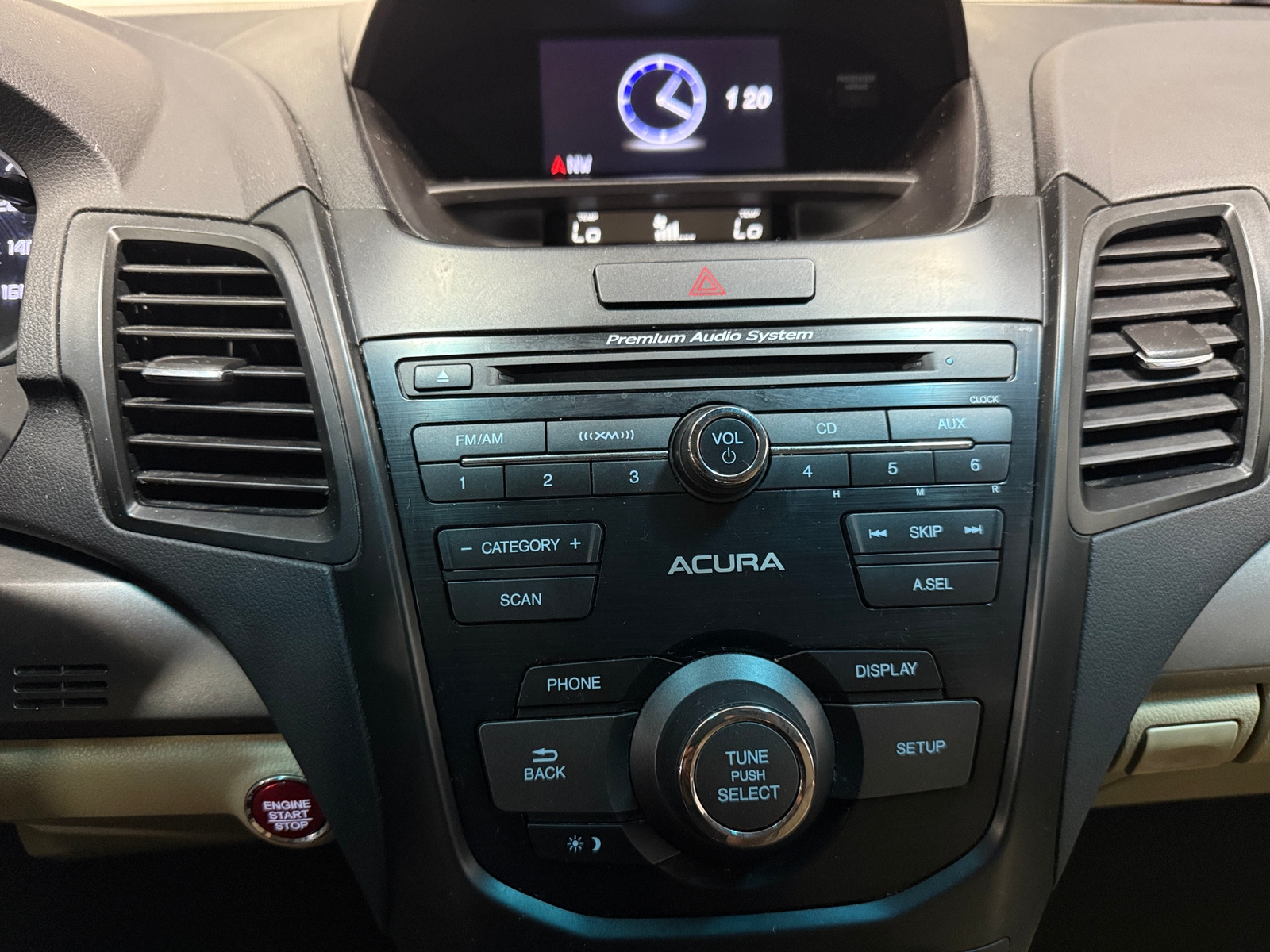 Thumbnail: 2015 Acura RDX - 3