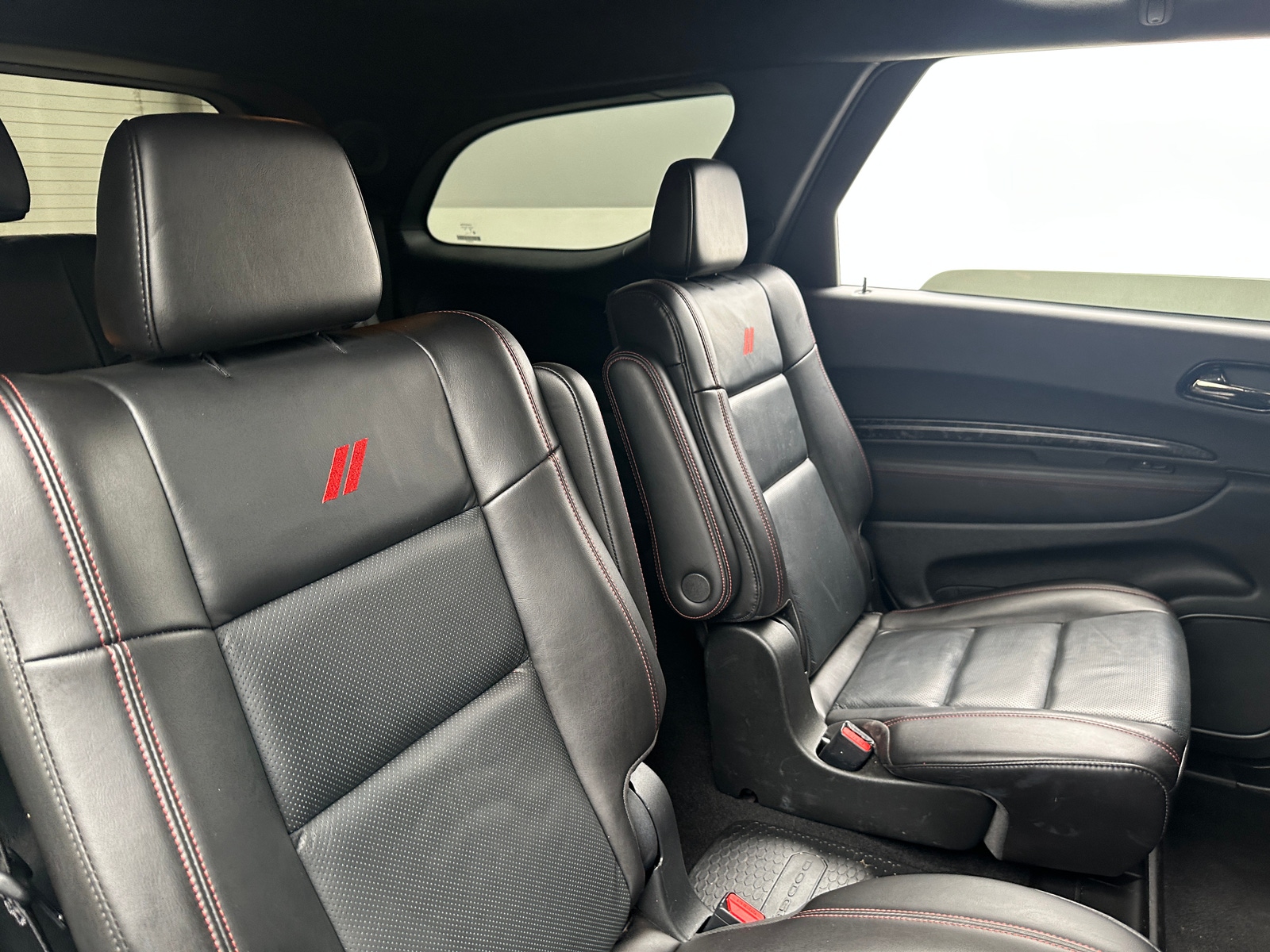 Thumbnail: 2024 Dodge Durango - 5