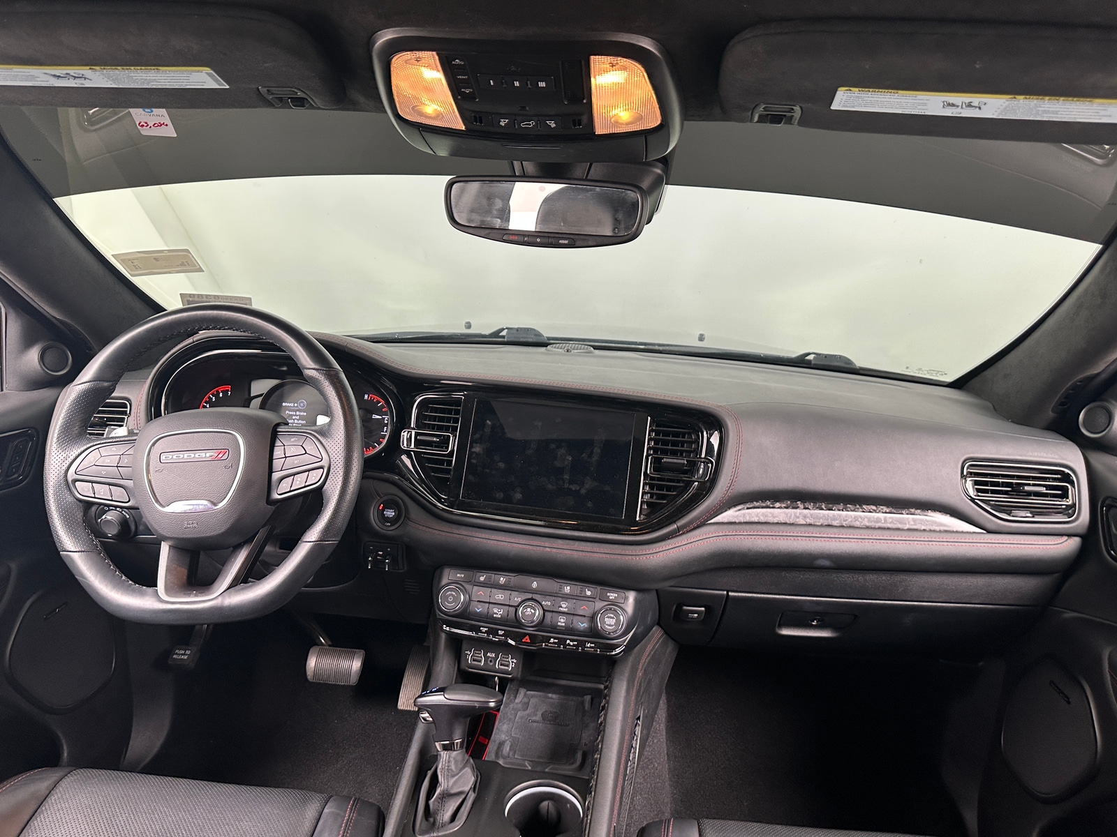 Thumbnail: 2024 Dodge Durango - 2