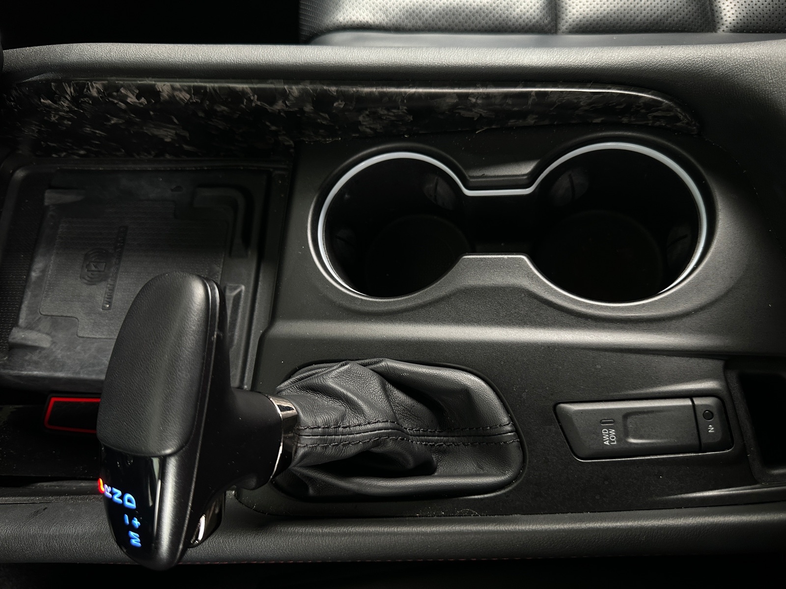 Thumbnail: 2024 Dodge Durango - 6