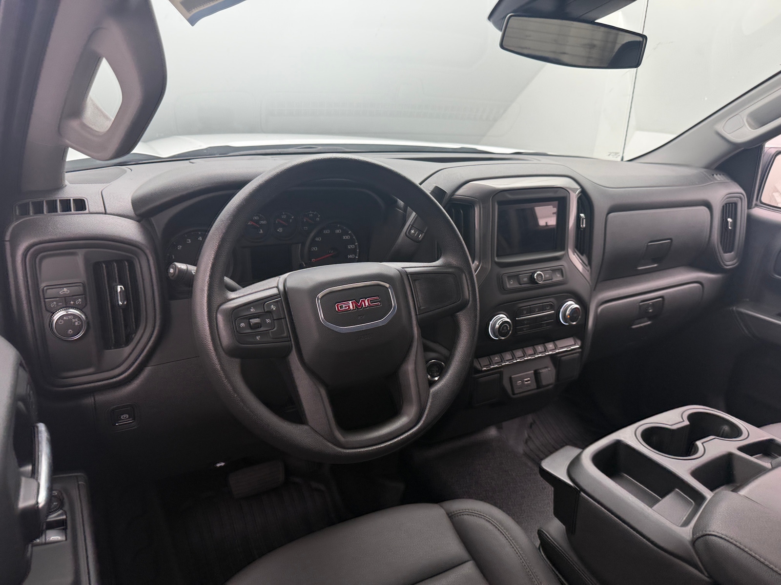 Thumbnail: 2026 GMC Sierra 1500 - 3