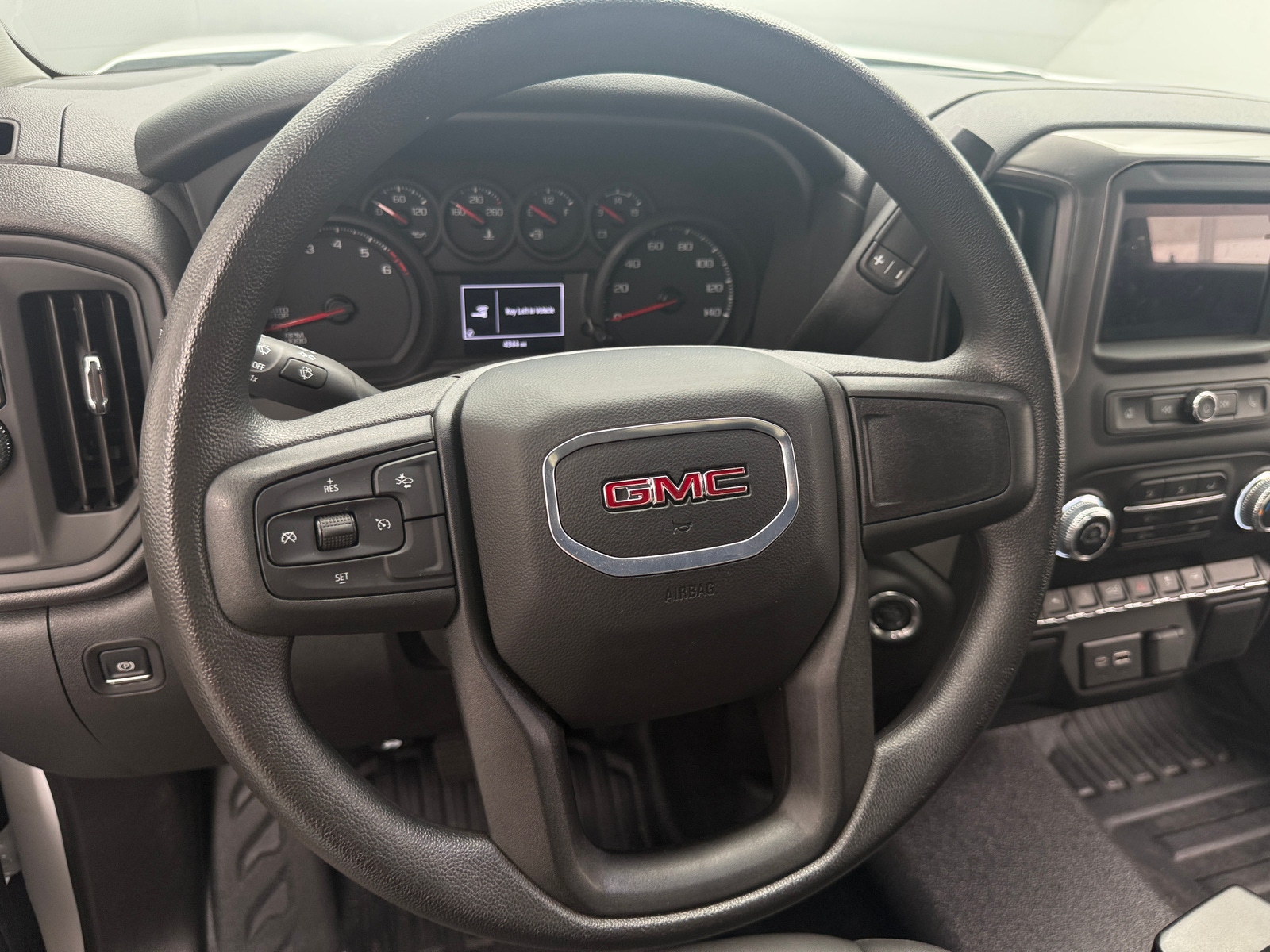 Thumbnail: 2026 GMC Sierra 1500 - 5