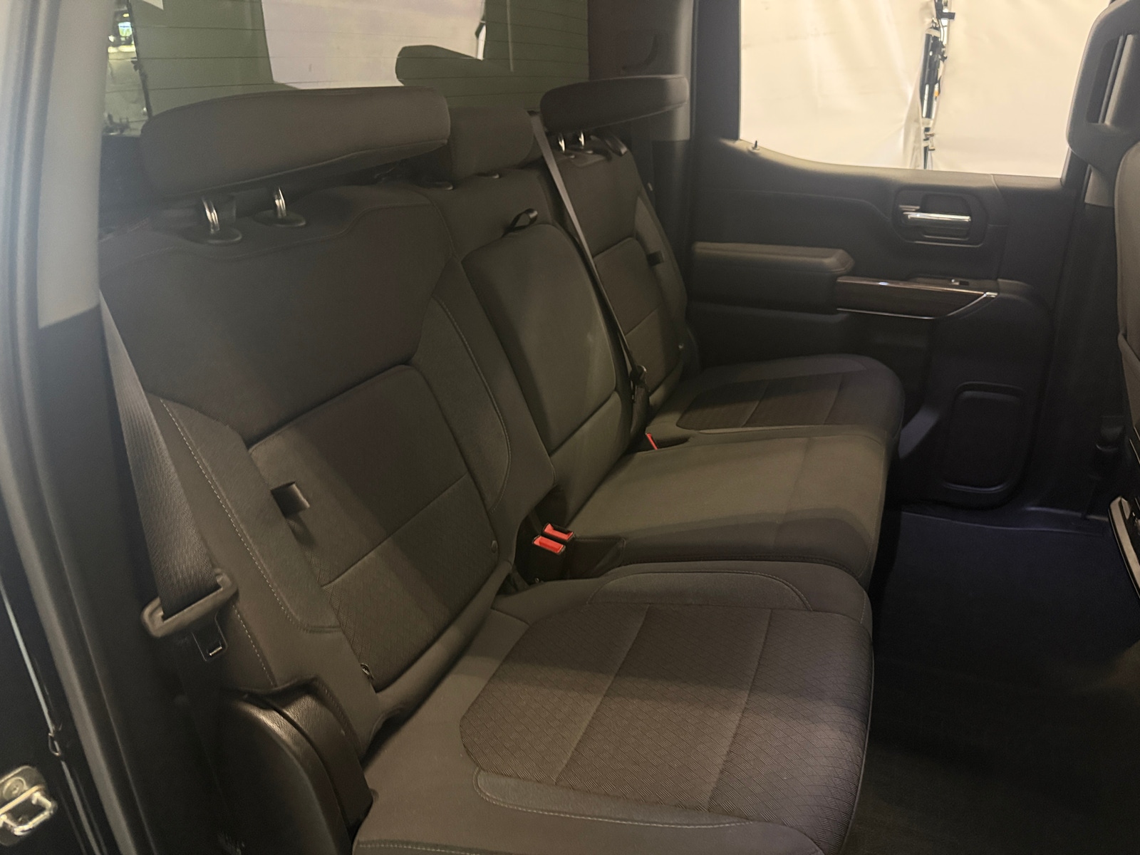 Thumbnail: 2022 Chevrolet Silverado 1500 - 6