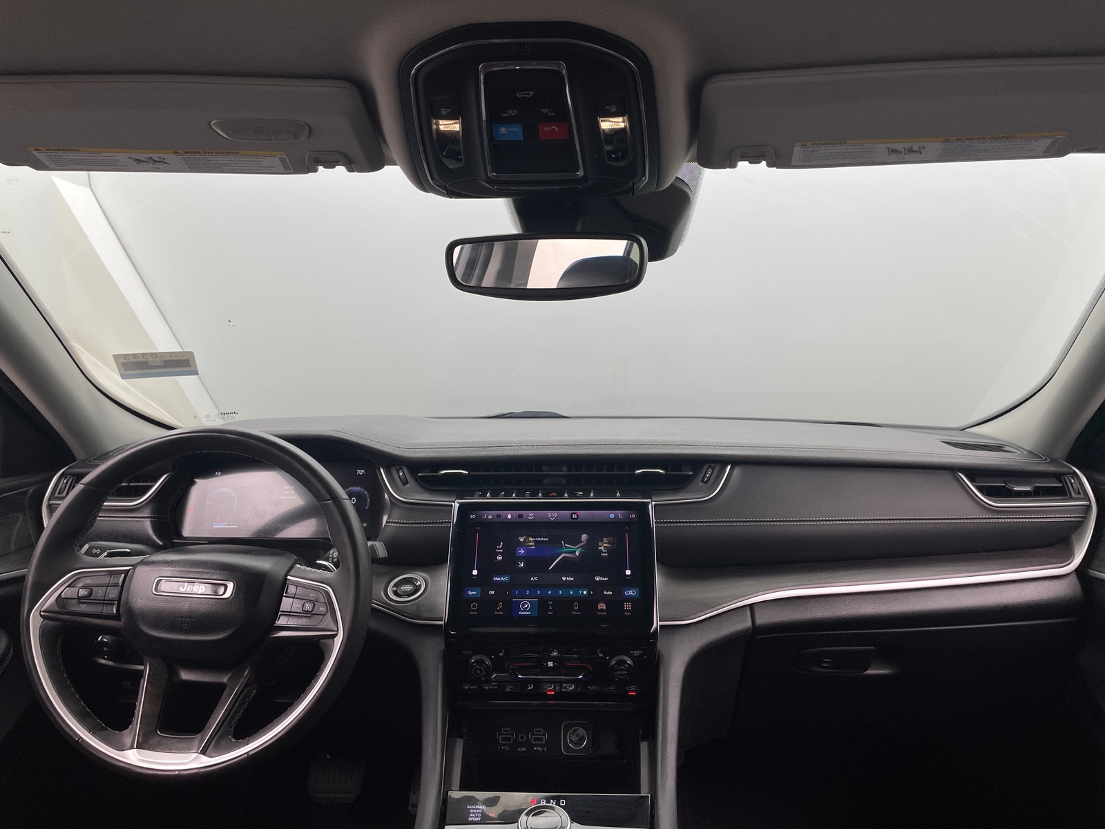 Thumbnail: 2023 Jeep Grand Cherokee - 2