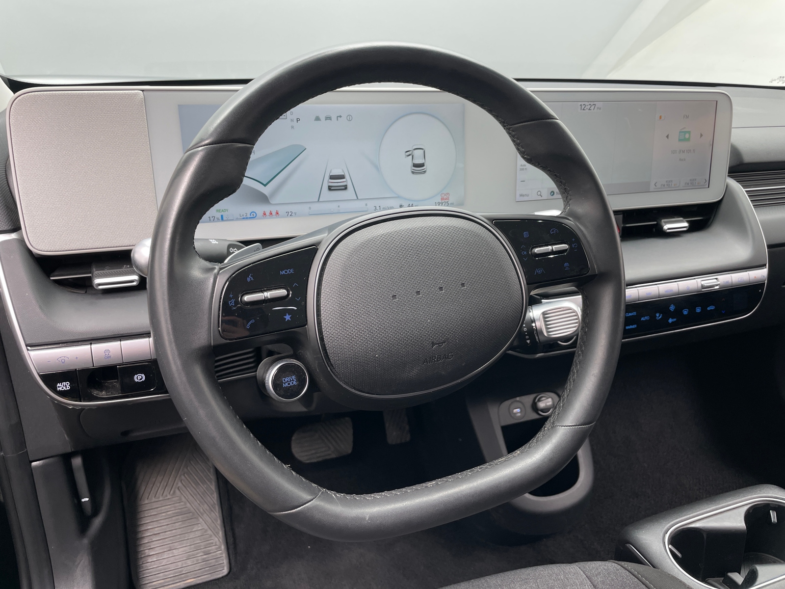 Thumbnail: 2023 Hyundai Ioniq 5 - 5