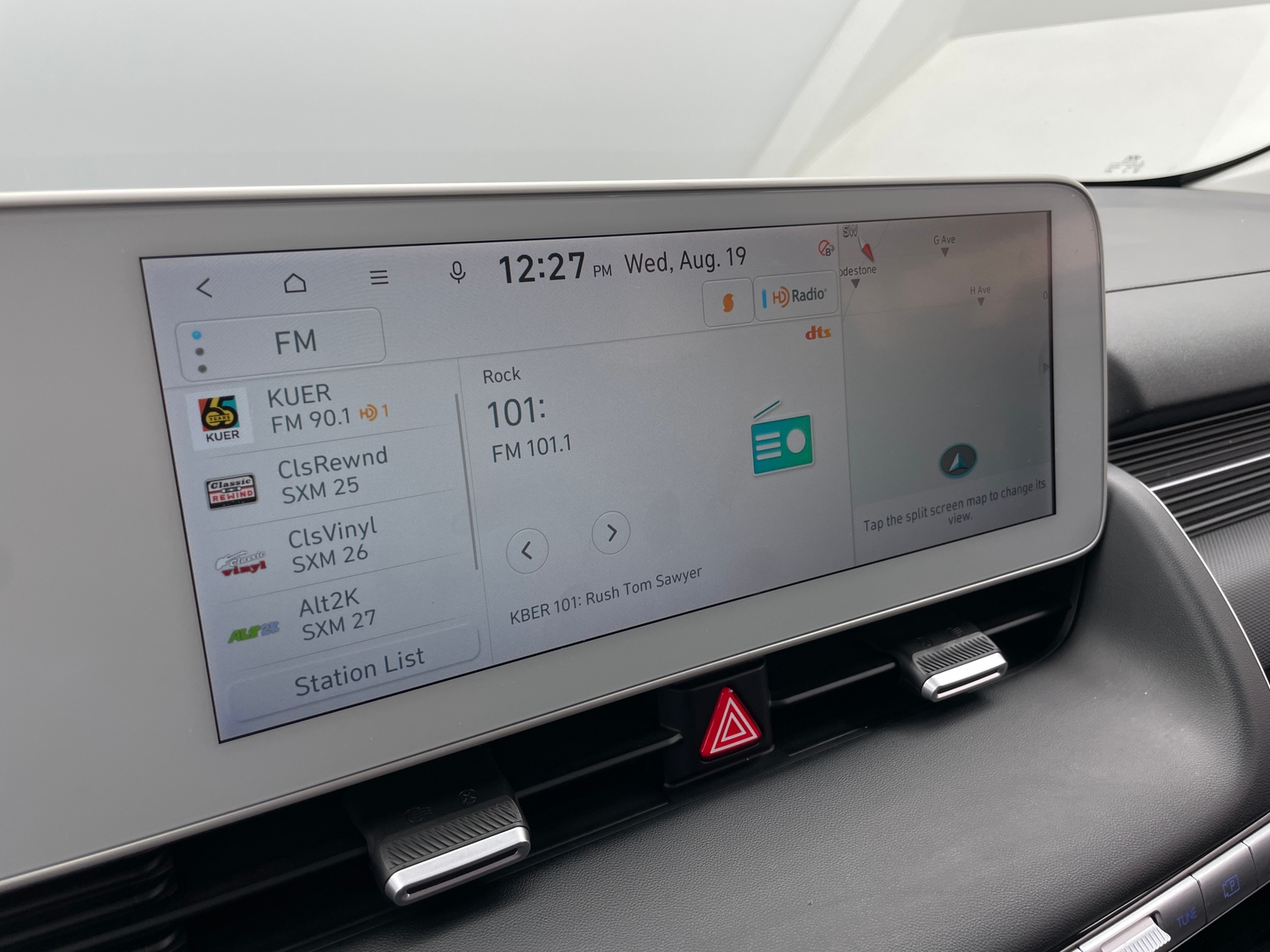 Thumbnail: 2023 Hyundai Ioniq 5 - 4