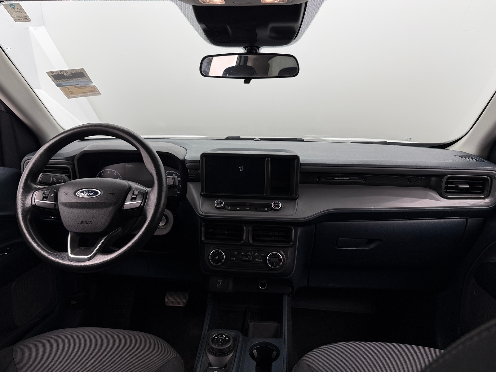 Thumbnail: 2022 Ford Maverick - 3