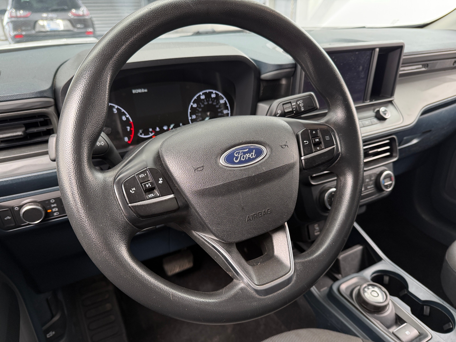 Thumbnail: 2022 Ford Maverick - 5