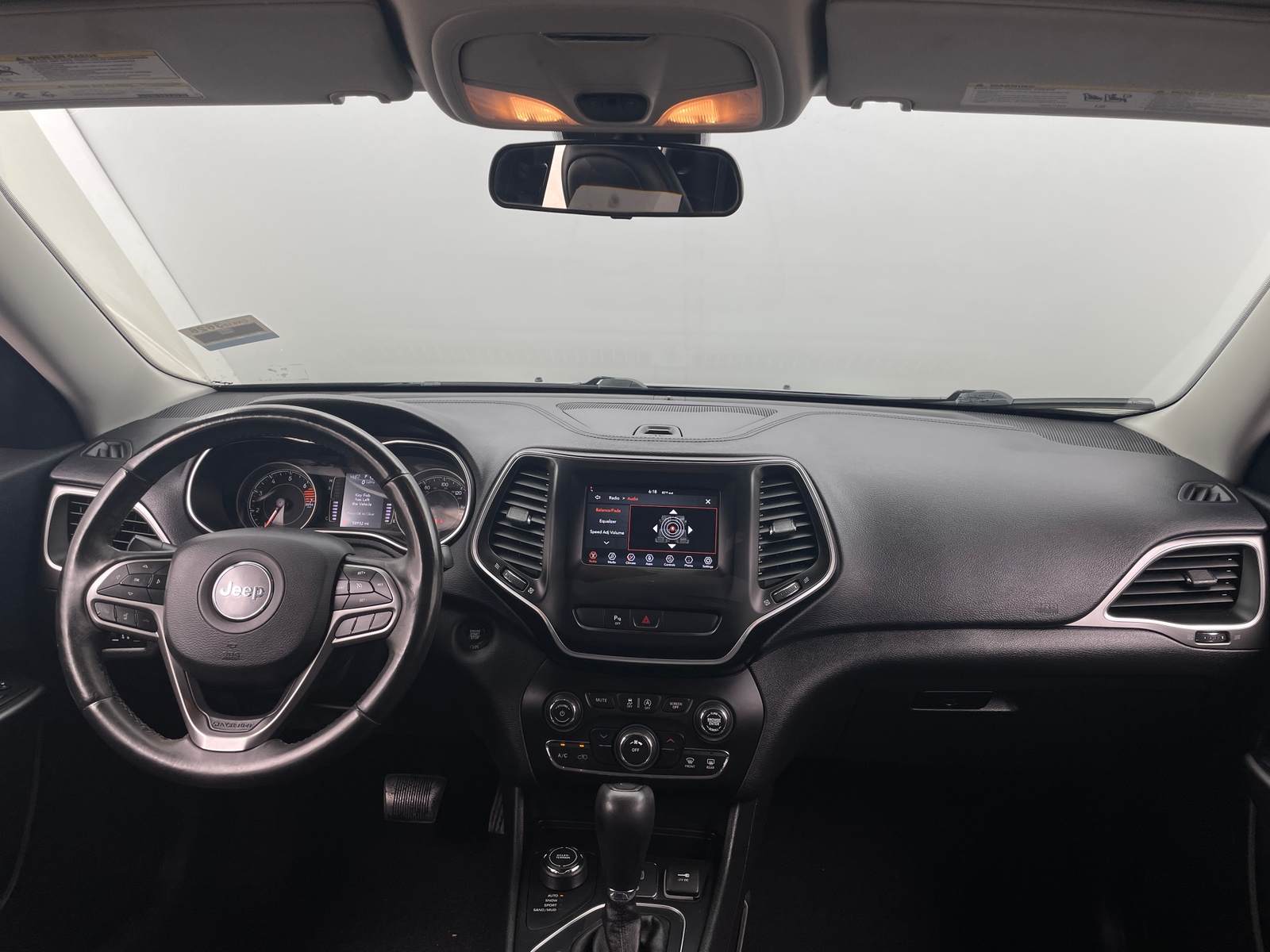Thumbnail: 2019 Jeep Cherokee - 3