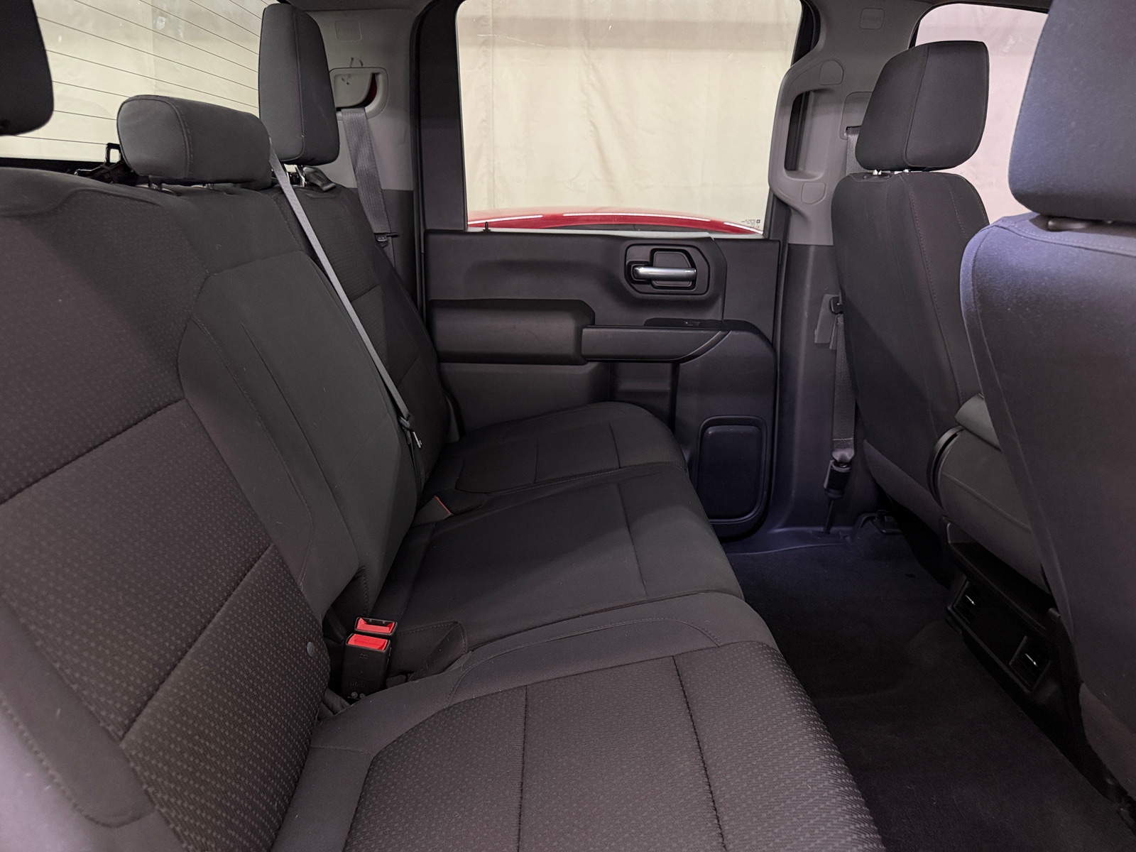 Thumbnail: 2020 Chevrolet Silverado 2500 - 6
