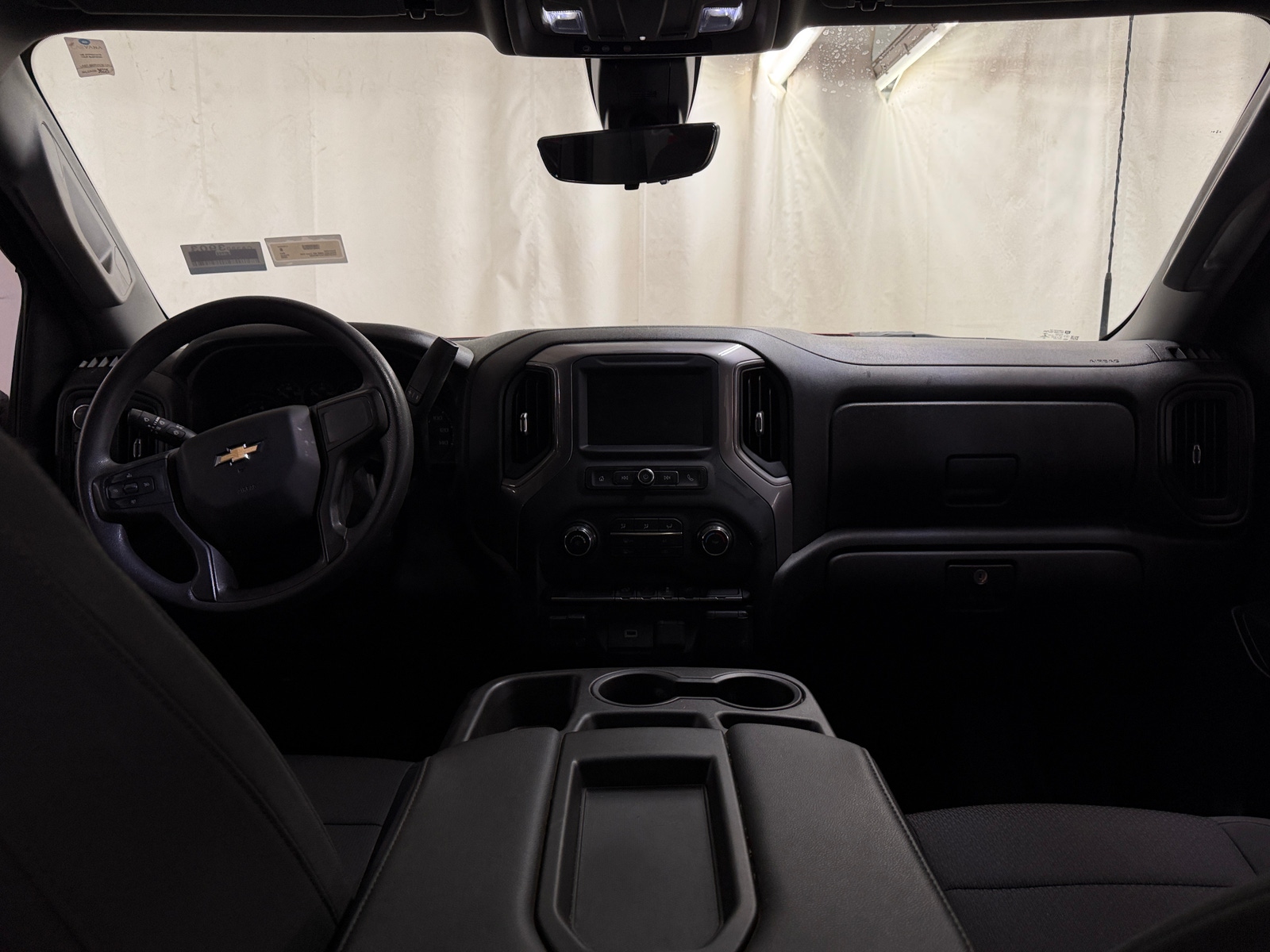 Thumbnail: 2020 Chevrolet Silverado 2500 - 3