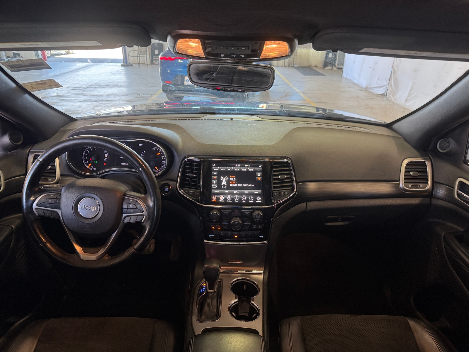 Thumbnail: 2020 Jeep Grand Cherokee - 2