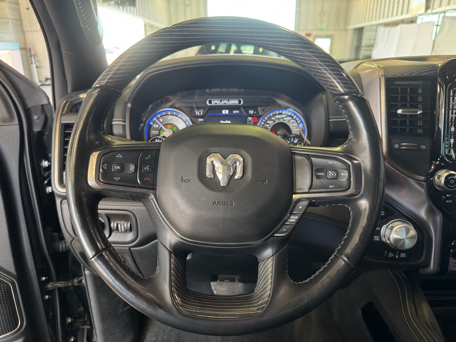Thumbnail: 2020 RAM 1500 - 4