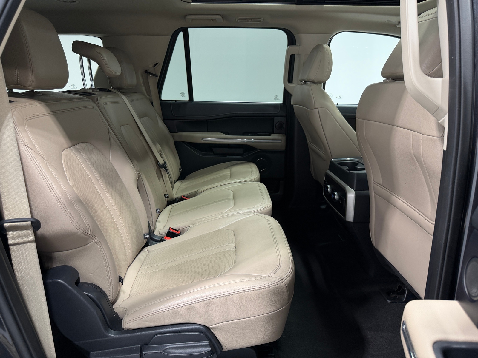 Thumbnail: 2024 Ford Expedition MAX - 5