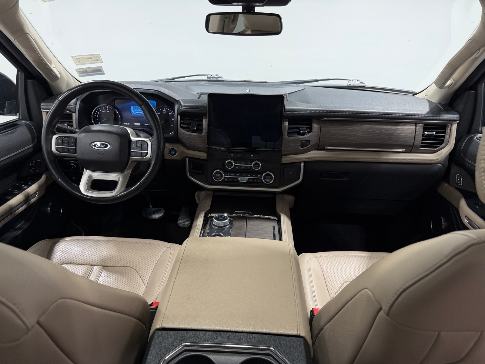 Thumbnail: 2024 Ford Expedition MAX - 2