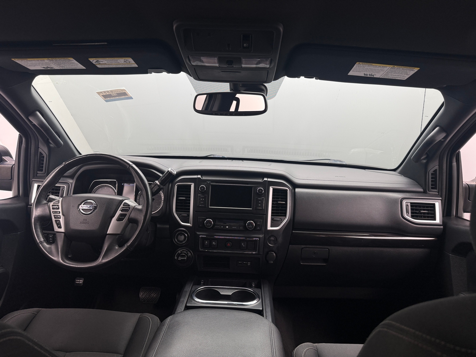 Thumbnail: 2019 Nissan Titan - 3