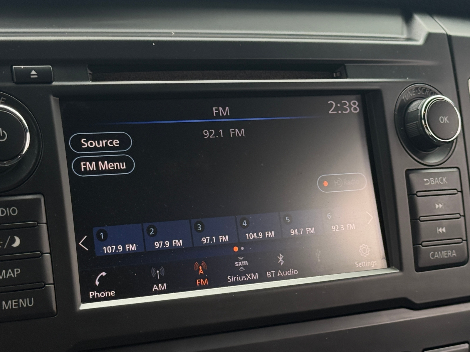 Thumbnail: 2019 Nissan Titan - 4
