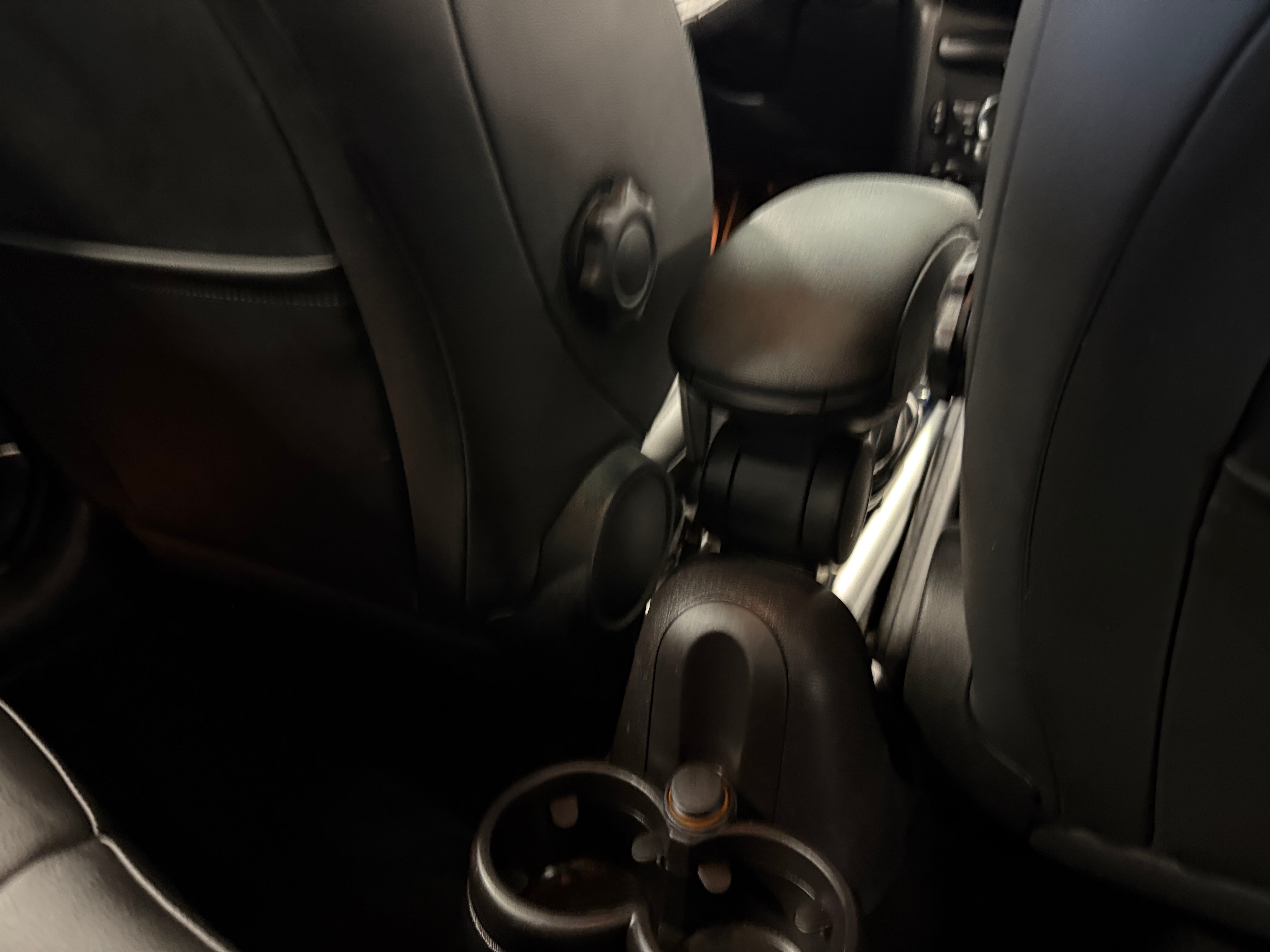 Used 2014 MINI Countryman Countryman S with VIN WMWZC5C58EWP35460 for sale in Pewaukee, WI