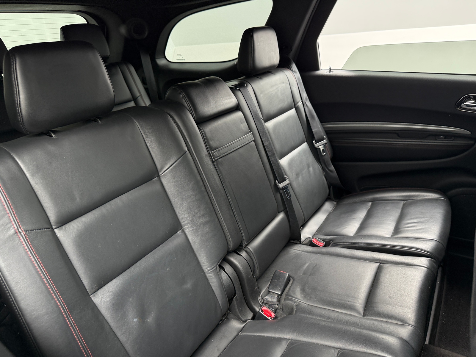 Thumbnail: 2018 Dodge Durango - 5