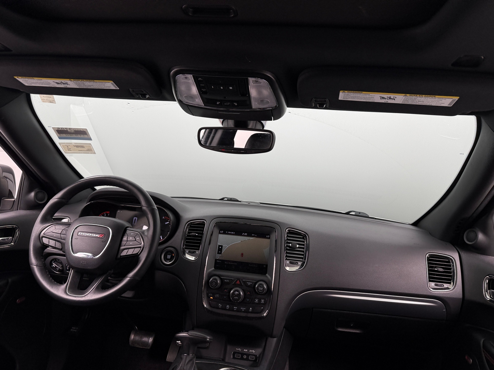 Thumbnail: 2018 Dodge Durango - 2