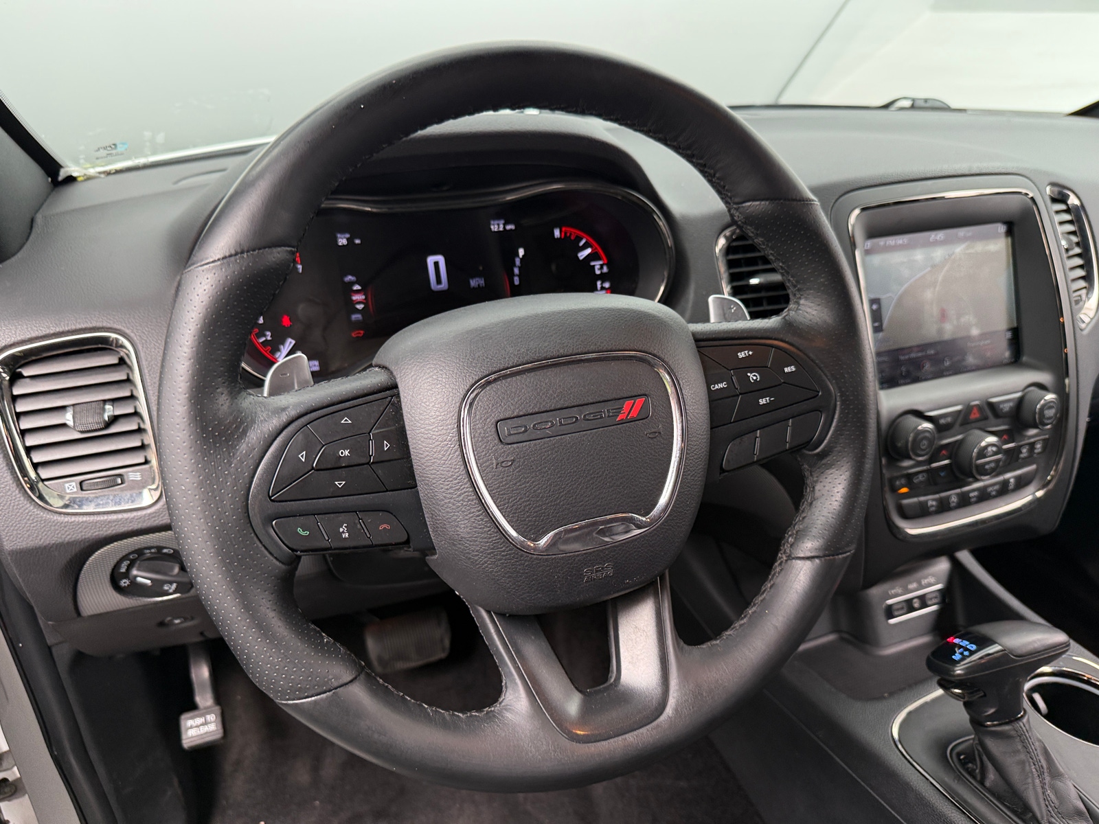 Thumbnail: 2018 Dodge Durango - 4