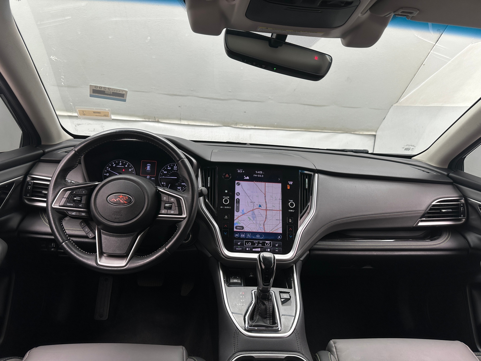 Thumbnail: 2021 Subaru Outback - 2