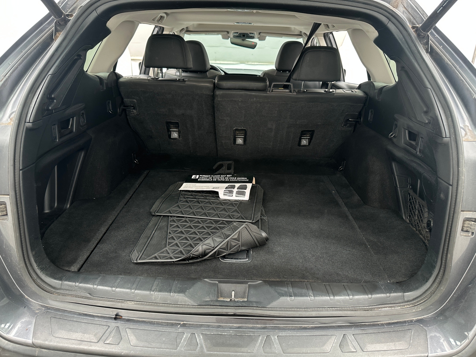 Thumbnail: 2021 Subaru Outback - 6