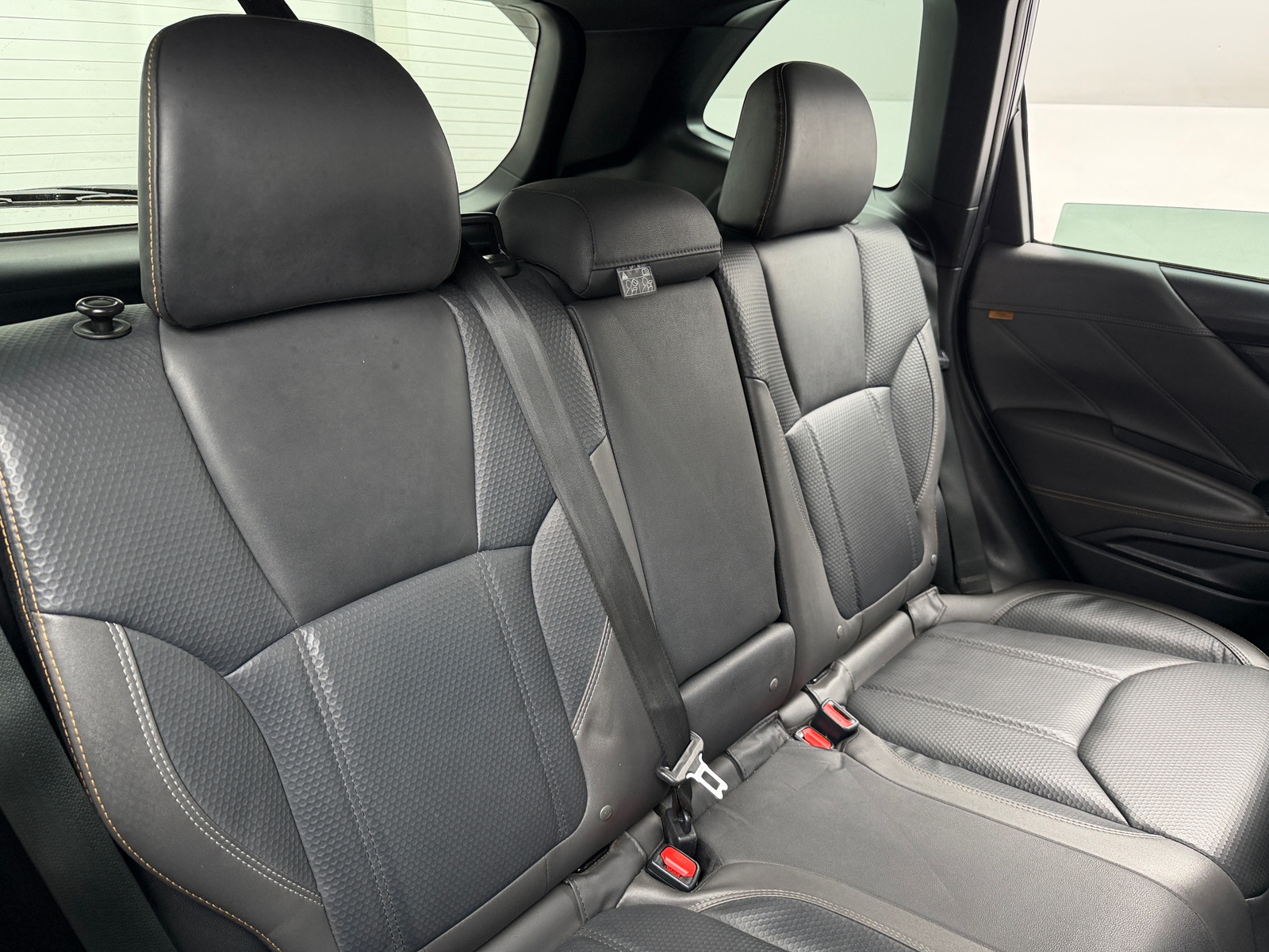 Thumbnail: 2022 Subaru Forester - 5