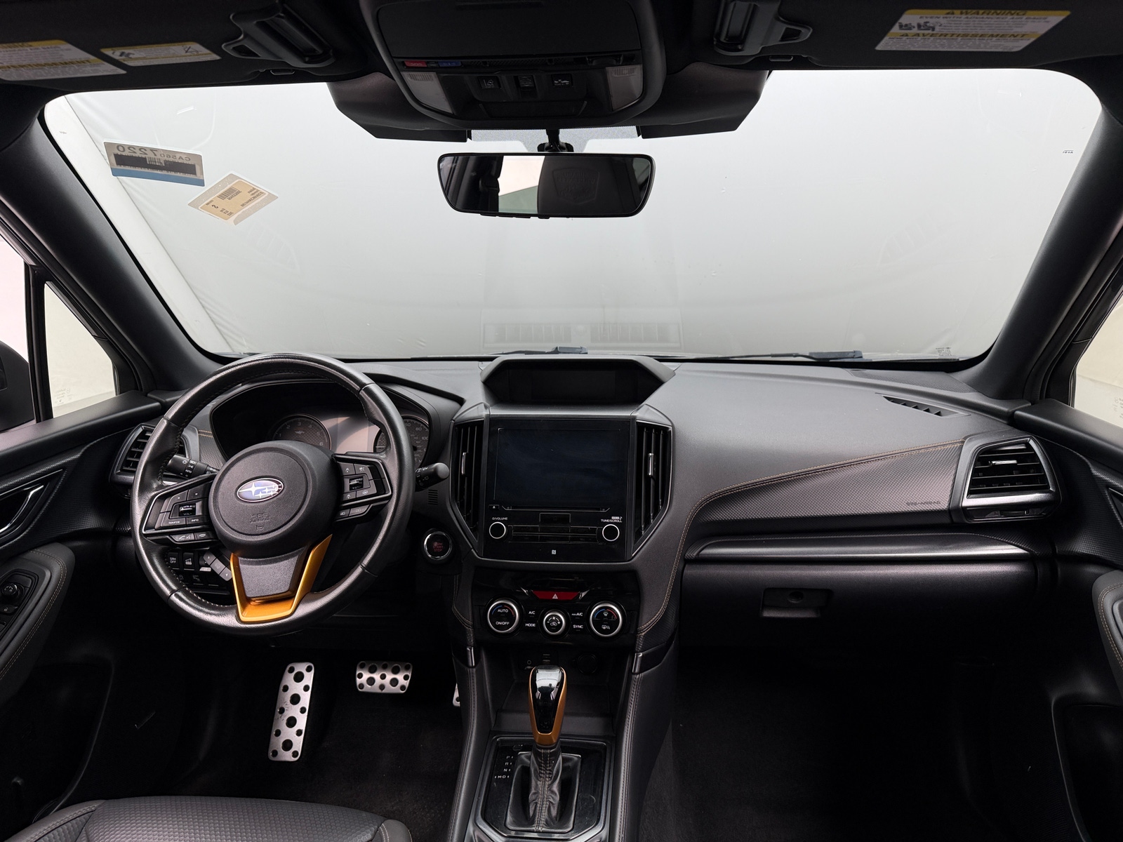 Thumbnail: 2022 Subaru Forester - 2