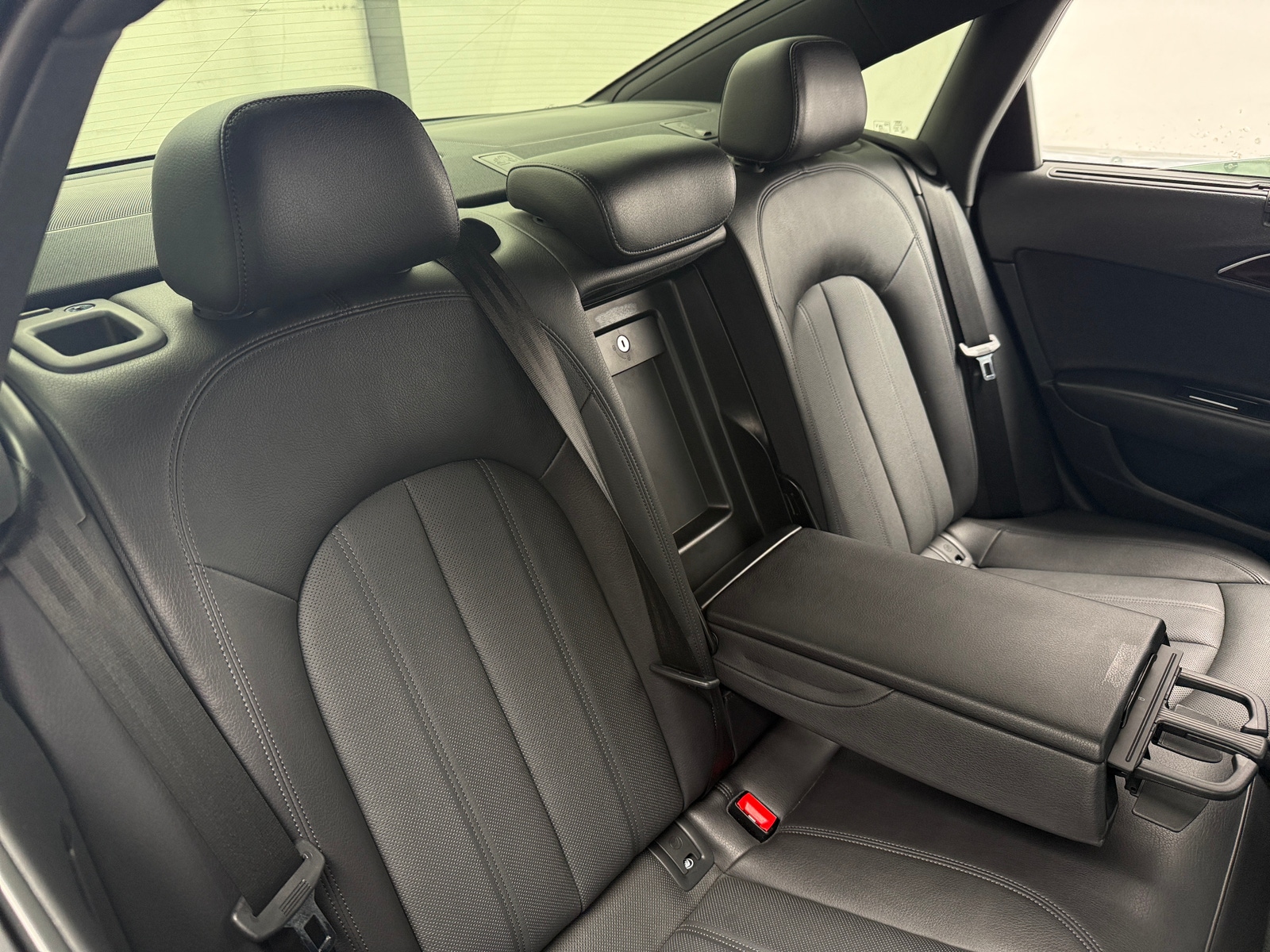 Thumbnail: 2017 Audi A6 - 5
