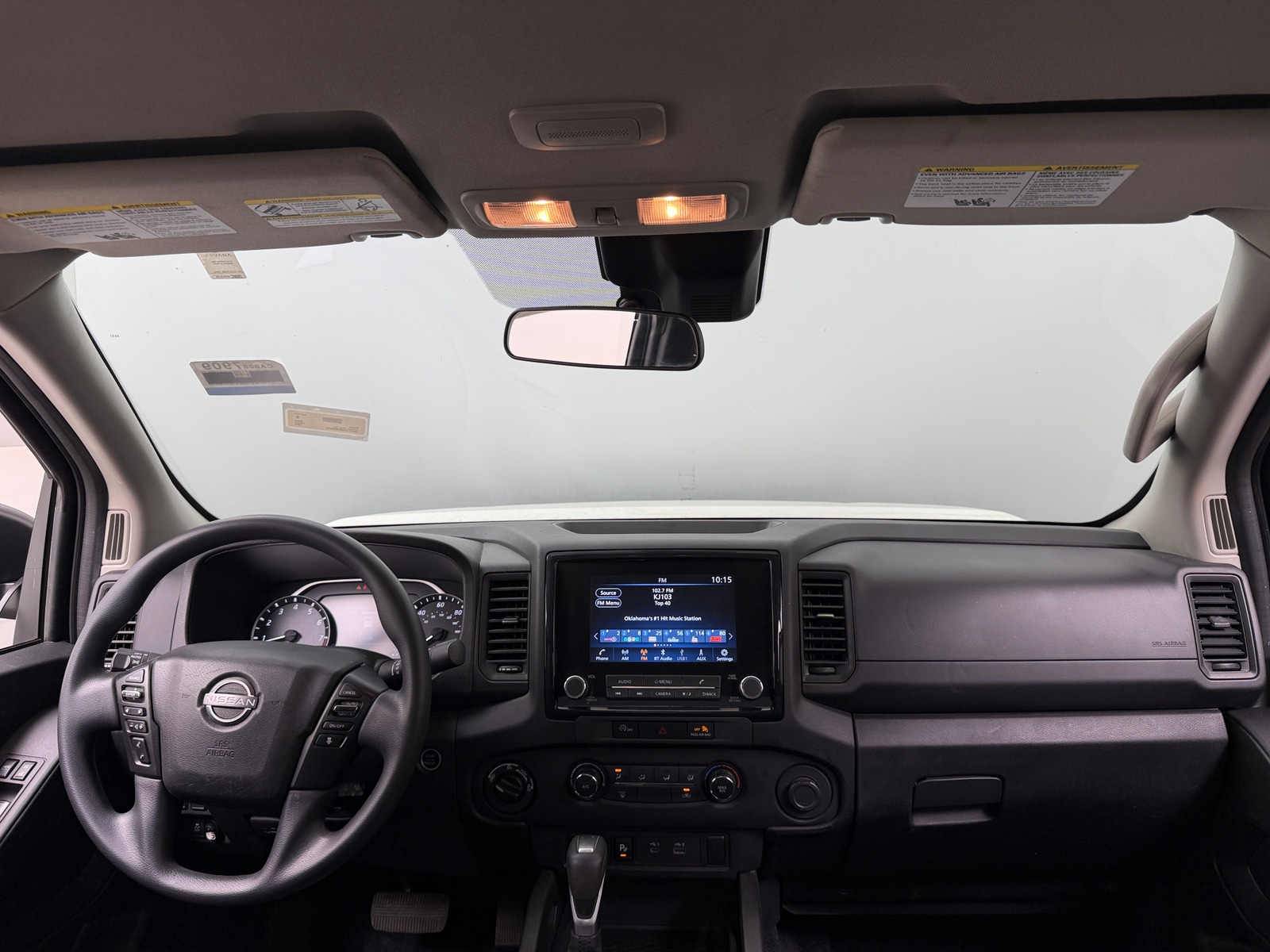 Thumbnail: 2024 Nissan Frontier - 3