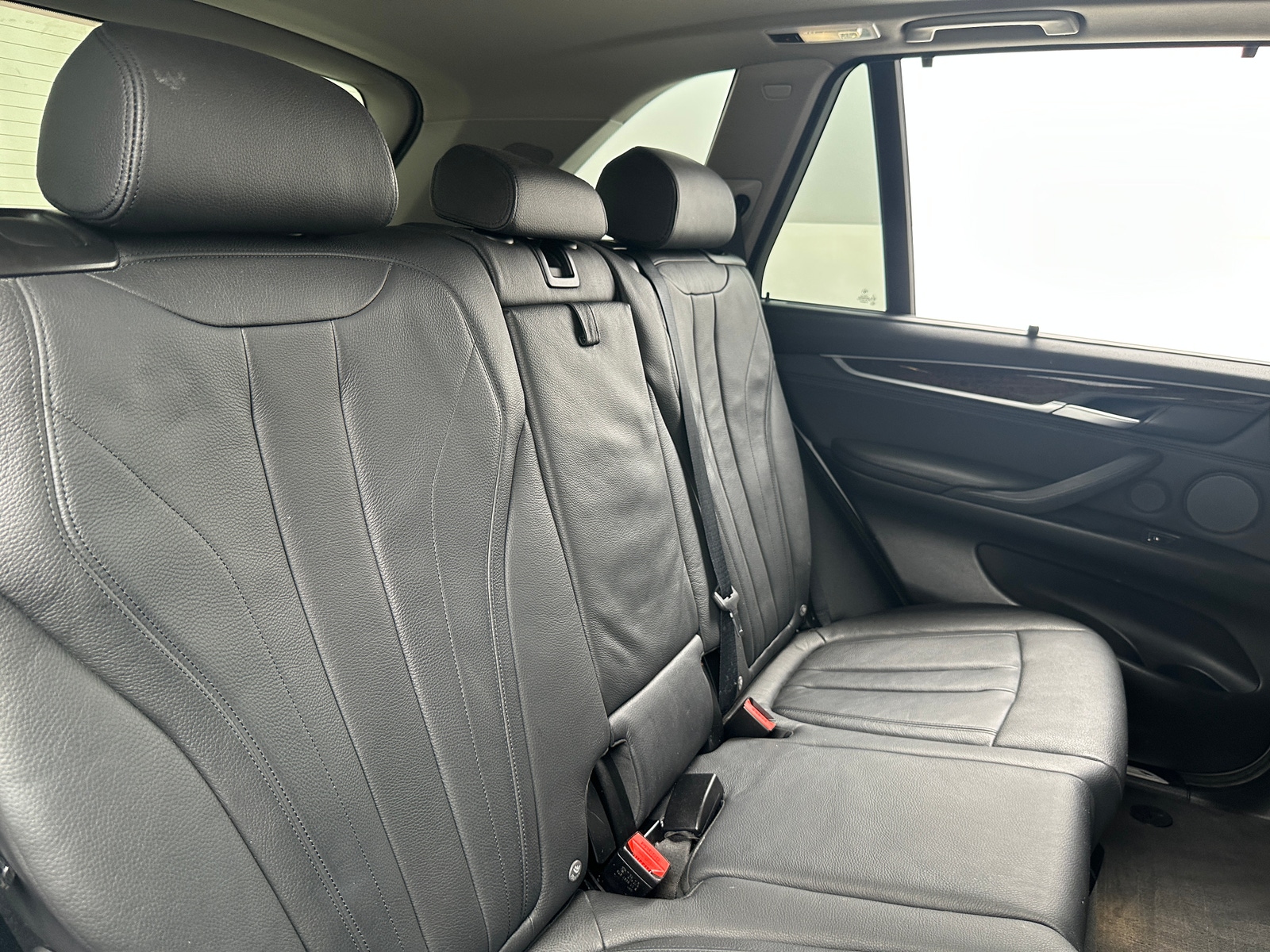 Thumbnail: 2016 BMW X5 - 5