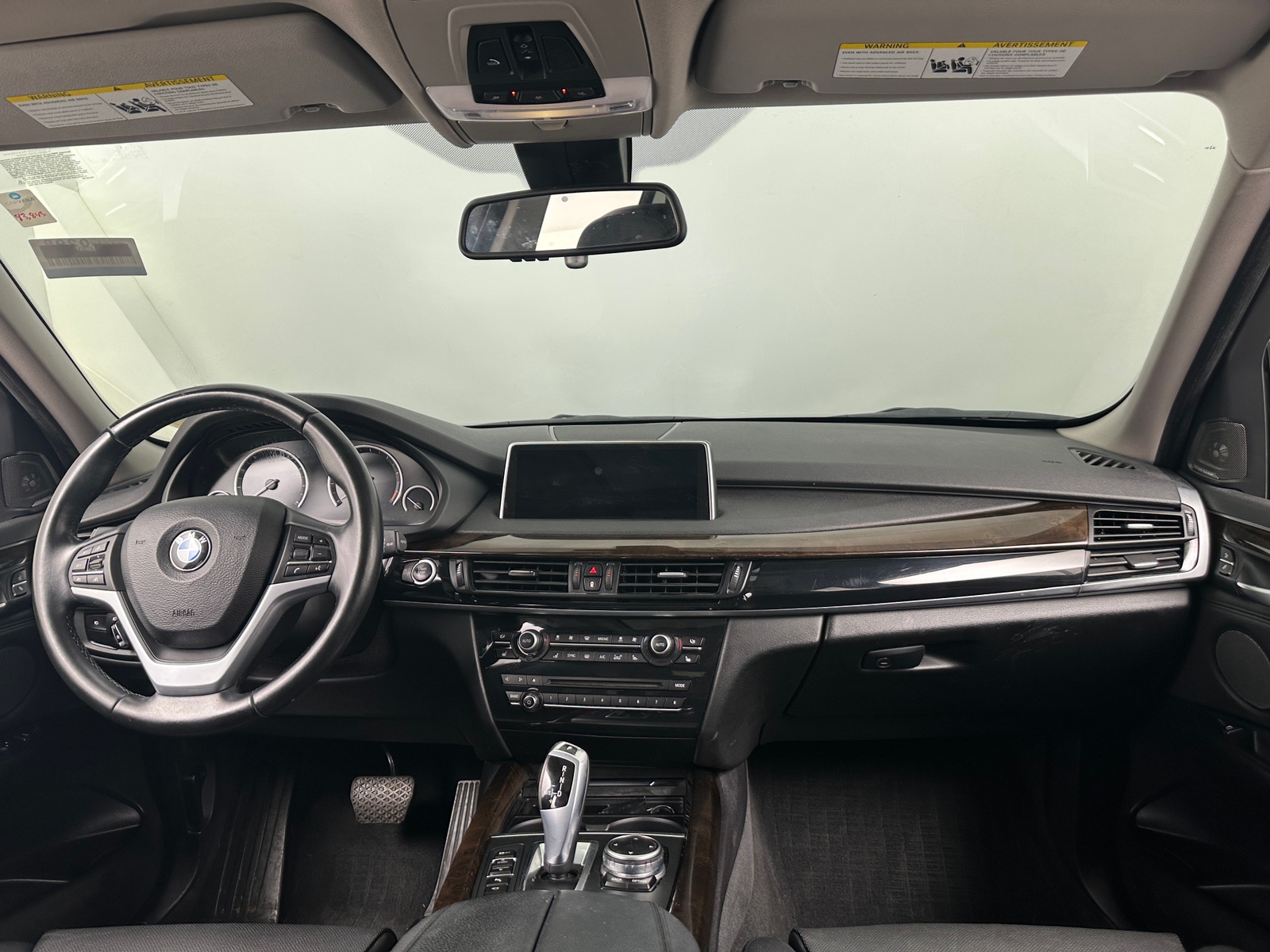 Thumbnail: 2016 BMW X5 - 2