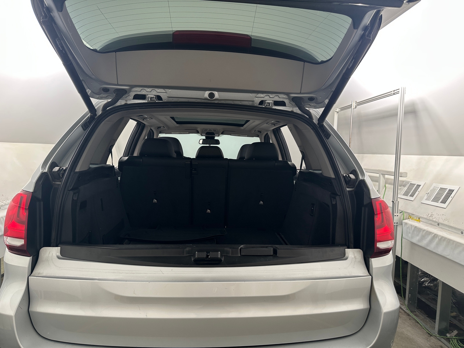 Thumbnail: 2016 BMW X5 - 6