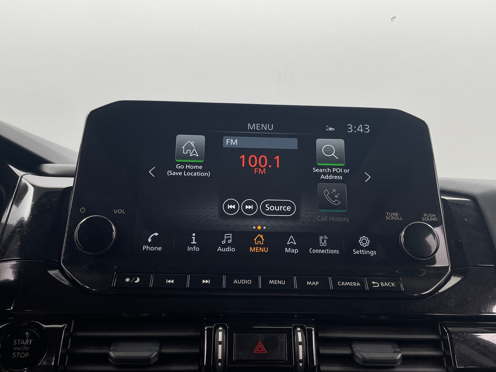 Thumbnail: 2025 Nissan Pathfinder - 3