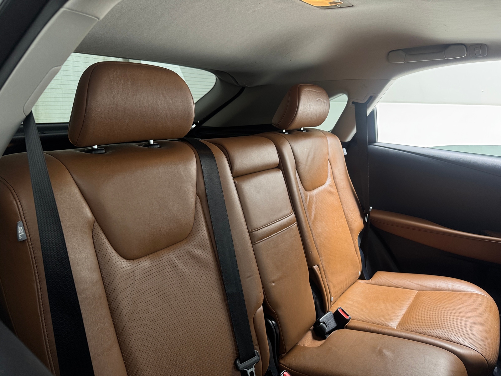 Thumbnail: 2015 Lexus RX - 6