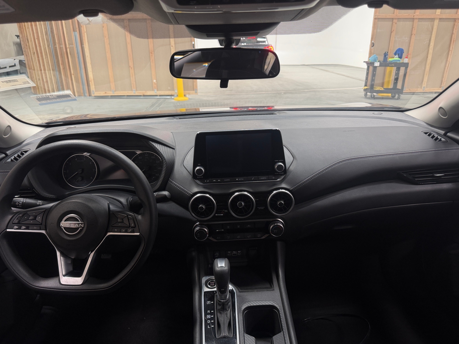 Thumbnail: 2025 Nissan Sentra - 3