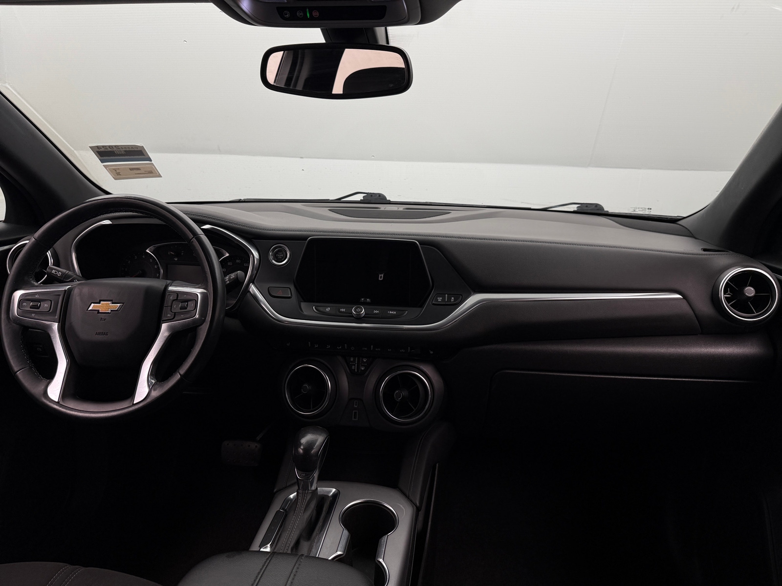 Thumbnail: 2019 Chevrolet Blazer - 3