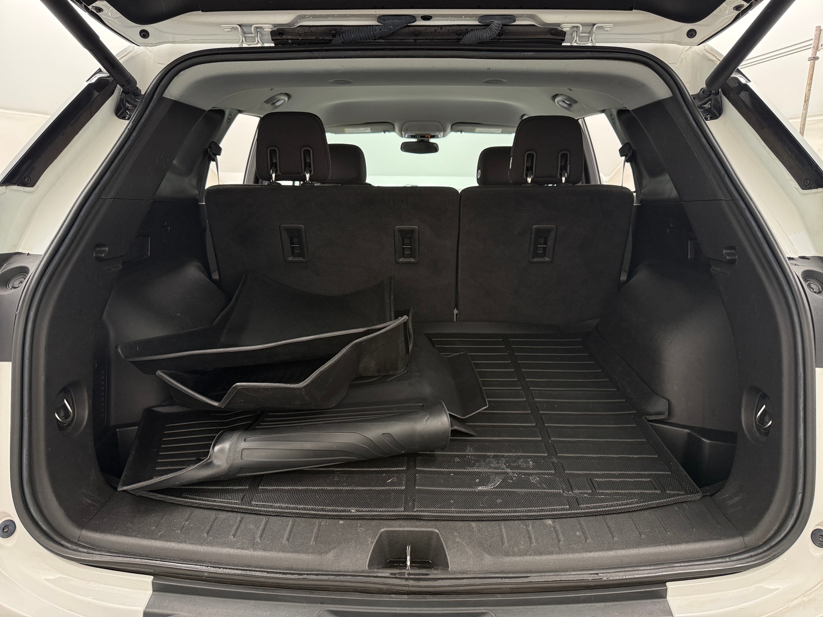Thumbnail: 2019 Chevrolet Blazer - 7