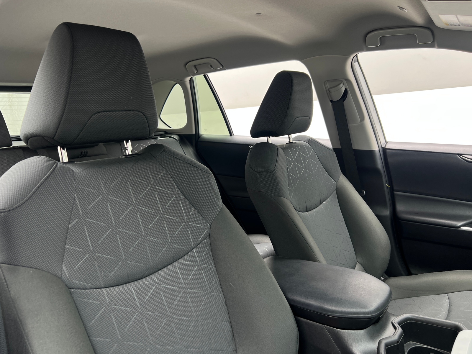 Thumbnail: 2024 Toyota RAV4 - 2