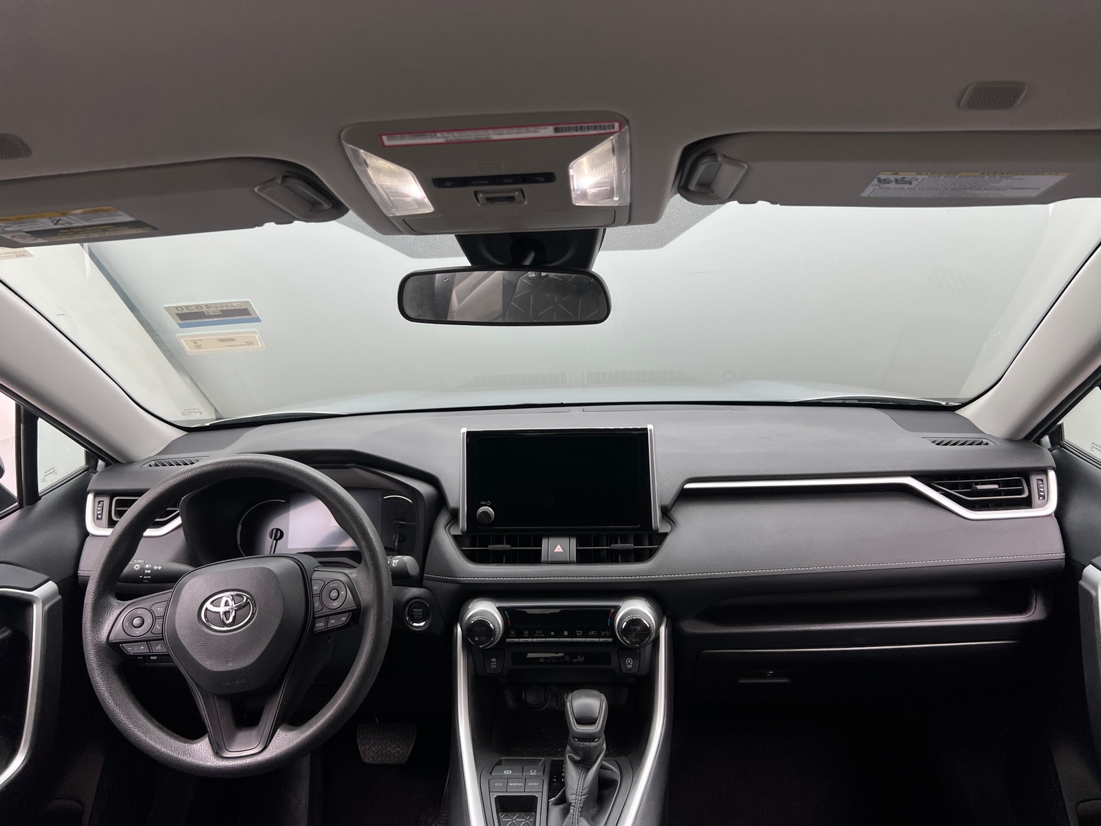 Thumbnail: 2024 Toyota RAV4 - 3