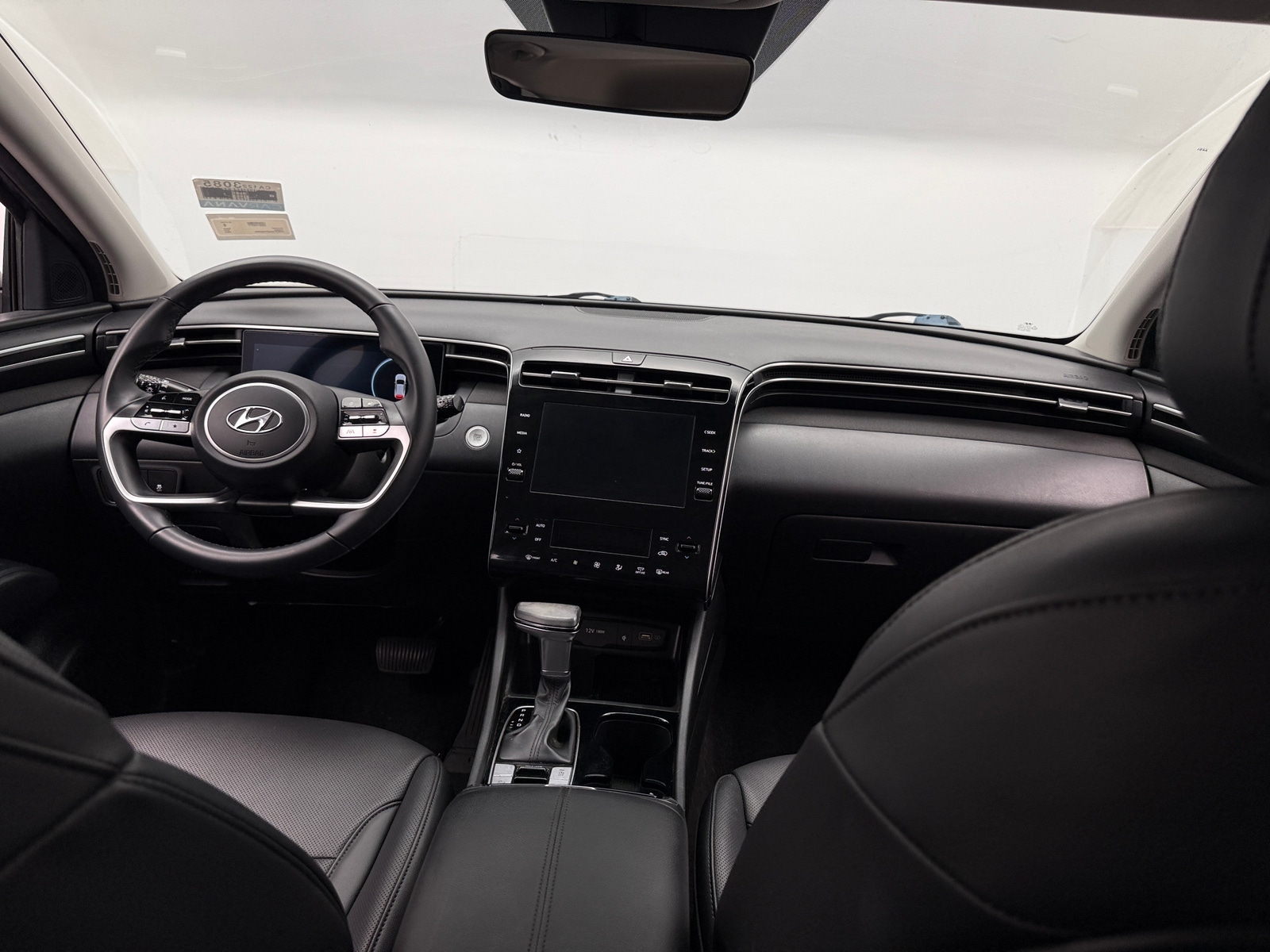 Thumbnail: 2023 Hyundai Tucson - 2