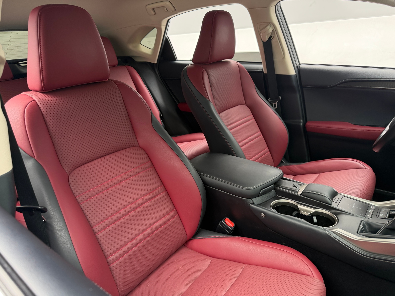 Thumbnail: 2021 Lexus NX - 2