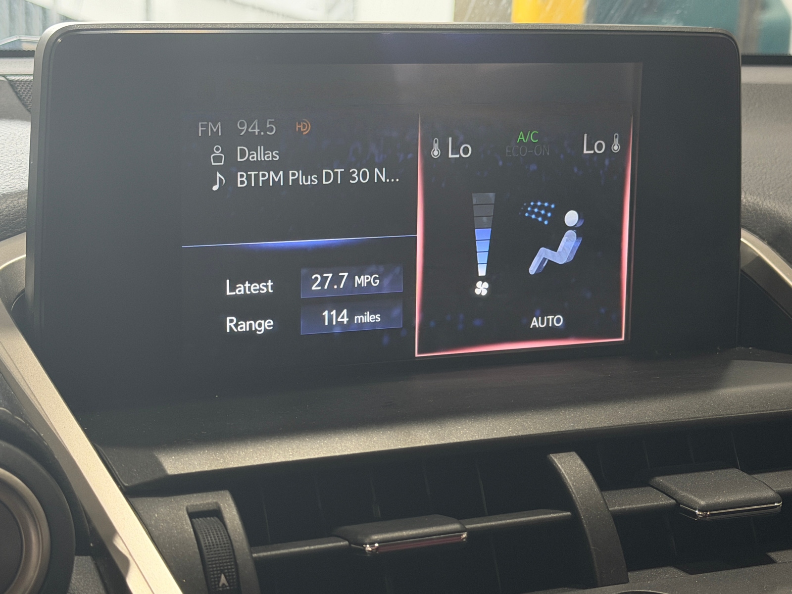 Thumbnail: 2021 Lexus NX - 4