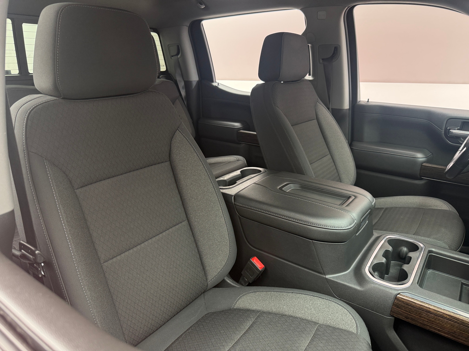 Thumbnail: 2020 GMC Sierra 1500 - 2